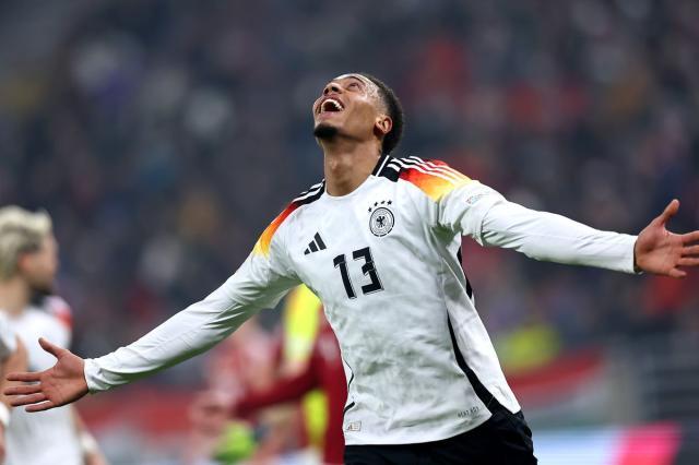 BB Sports-秦游夏：多特老8，怎么突然就行了？