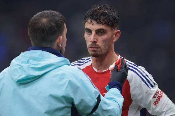 APP下载-得势不得分客负国米，双线两连败阿森纳面临危机？