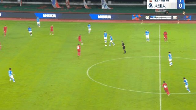 BB Sports-【中超】康拉德破门曼左基难救主 梅州2比1胜大连人