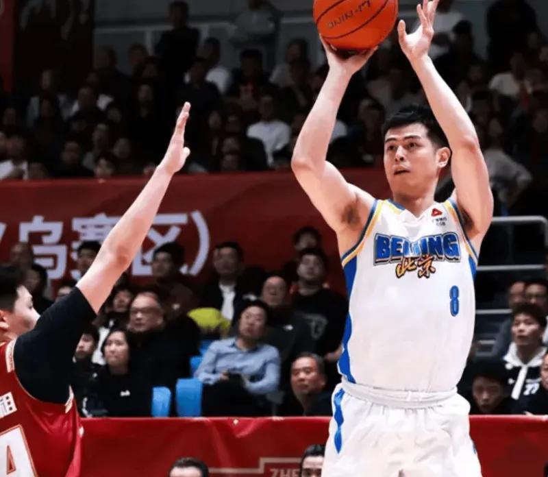 APP下载-北京66-81浙江遭4坏消息！内线被虐，外援配置辣眼，球队无活力！